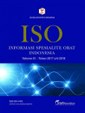 ISO Informasi Spesialite Indonesia 51 2017/2018