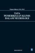 Tata Pemeriksaan Klinis Dalam Neurologi