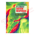 At A Glance Sistem Respirasi