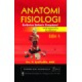 Anatomi Fisiologi : kurikulum berbasis kompetensi untuk keperawatan & kebidanan
