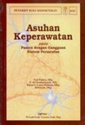 Asuhan Keperawatan Pada Pasien Dengan Gangguan Sistem Persarafan