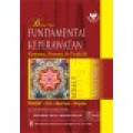 Buku Ajar Fundamental Keperawatan 1: konsep, proses & praktik