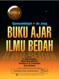 Buku Ajar Ilmu Bedah Sjamsuhidajat-de Jong