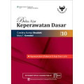 Buku Ajar Keperawatan Dasar; keperawatan maternal & bayi baru lahir