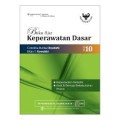Buku Ajar Keperawatan Dasar: keperawatan pediatrik, anak & remaja berkebutuhan khusus