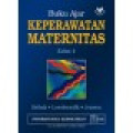 Buku Ajar Keperawatan Maternitas