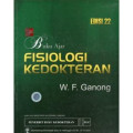 Buku Ajar Fisiologi Kedokteran