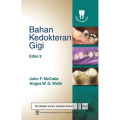 Bahan Kedokteran Gigi