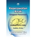 Keperawatan Anak: gangguan pencernaan