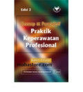 Konsep & Perspektif Praktik Keperawatan Profesional