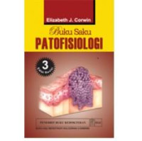 Patofisiologi: buku saku