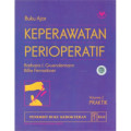 Buku Ajar Keperawatan Perioperatif : Praktik Volume 2
