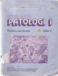 Buku Ajar Patologi 1