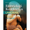 Embriologi Kedokteran Langman