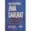 Ilmu Kedokteran Jiwa Darurat