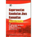 Keperawatan Kesehatan Jiwa Komunitas: CMHN ( basic course )