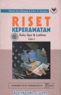 Riset Keperawatan