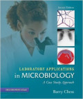 Laboratory Applications in Microbiology: A Case Study Approach 2nd edition