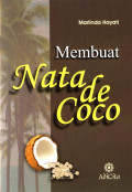 Membuat Nata de Coco
