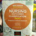 Nursing Outcomes Classification (NOC) Pengukuran Outcome Kesehatan