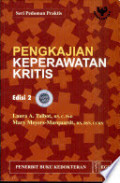 Pengkajian Keperawatan Kritis