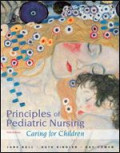 Principles of Pediatric Nursing