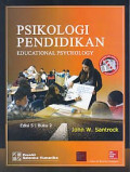 Psikologi Pendidikan : Educational Psychology edisi 5 buku 2