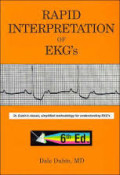 Rapid Interpretation of EKG's Ed.6
