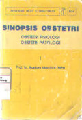 Sinopsis Obstetri