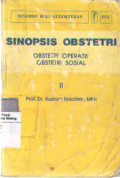 Sinopsis Obstetri 2