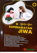 Buku Ajar Keperawatan Jiwa