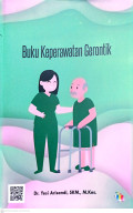 Buku Keperawatan Gerontik