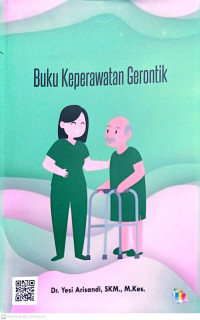Buku Keperawatan Gerontik