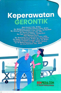 Keperawatan Gerontik
