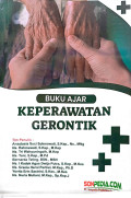 Buku Ajar Keperawatan Gerontik