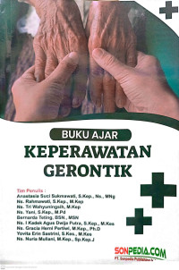 Buku Ajar Keperawatan Gerontik