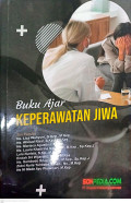 Buku Ajar Keperawatan Jiwa