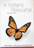 A Writer's Resource: a handbook for writing and research