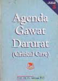 Agenda Gawat Darurat 3