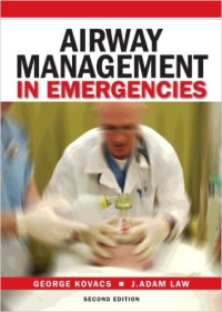Airway Management in Emergency Ed.2