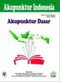 Akupunktur Dasar: akupuntur indonesia