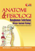 Anatomi dan Fisiologi, Rangkuman Sederhana Belajar Anatomi Fisiologi