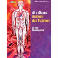 At A Glance Anatomi dan Fisiologi