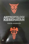 Antropologi Kesehatan