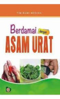Berdamai dengan Asam Urat