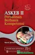 Persalinan Berbasis Kompetensi: askeb II
