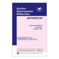 Asuhan Keperawatan Maternitas Antepartum: diagnosis NANDA-I, hasil NOC, tindakan NIC