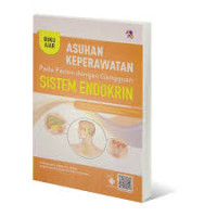 Asuhan Keperawatan pada Pasien dengan Gangguan Sistem Endokrin
