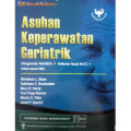 Asuhan Keperawatan Geriatrik: diagnosis NANDA, kriteria hasil NO, & intervensi NIC