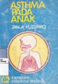 Asthma Pada Anak
